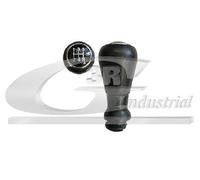 3RG INDUSTRIAL - Pommeau De Levier Vitesse - OEM 2403P4 - Pièces détachées pour voitures, moteurs et autres pièces de véhicules - Compatible avec de nombreux modèles de voitures et de motos.