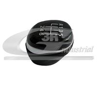 3RG INDUSTRIAL - Pommeau De Levier Vitesse - OEM 328654845R - Pièces détachées pour voitures, moteurs et autres pièces de véhicules - Compatible avec de nombreux modèles de voitures et de motos.