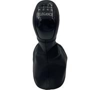 3RG INDUSTRIAL - Pommeau De Levier Vitesse - OEM A2112677410 - Pièces détachées pour voitures, moteurs et autres pièces de véhicules - Compatible avec de nombreux modèles de voitures et de motos.