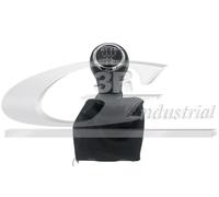 3RG INDUSTRIAL - Pommeau Et Souflet De Levier - OEM 55351706 - Pièces détachées pour voitures, moteurs et autres pièces de véhicules - Compatible avec de nombreux modèles de voitures et de motos.