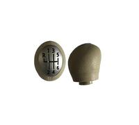 3RG INDUSTRIAL - Pommeau Levier Beige - OEM 328650047R - Pièces détachées pour voitures, moteurs et autres pièces de véhicules - Compatible avec de nombreux modèles de voitures et de motos.