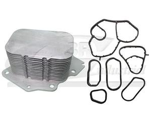 3RG INDUSTRIAL - Refroidisseur D Huile - OEM 1103L1+110436 - Pièces détachées pour voitures, moteurs et autres pièces de véhicules - Compatible avec de nombreux modèles de voitures et de motos.