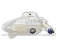 3RG INDUSTRIAL - RServoir D'Essuie-Glace - OEM 1354615080 - Pièces détachées pour voitures, moteurs et autres pièces de véhicules - Compatible avec de nombreux modèles de voitures et de motos.