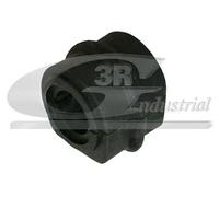3RG INDUSTRIAL - Support barre stabilisatrice - OEM 7M0411031 - Pièces de rechange pour voiture moteur et autres pièces de véhicule | Compatible avec les modèles de voiture et de moto indiqués