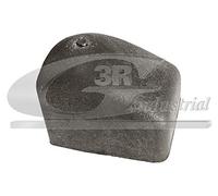 3RG INDUSTRIAL | Support de radiateur | Pièces de Rechange de Moteurs de pièces de Voiture et Autres pièces de véhicules | Compatible avec Les modèles OEM