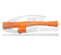 3RG INDUSTRIAL - Support de tige d'huile- OEM 06B103663C - Pièces de rechange pour voiture et autres pièces de véhicule | Compatible avec les modèles de voiture et de moto indiqués ci-dessous.