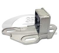 3RG INDUSTRIAL - Support d'échappement - OEM 7700424339 - Pièces de rechange pour moteur et autres pièces de véhicule | Compatible avec les modèles de voiture et de moto indiqués ci-dessous.