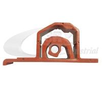 3RG INDUSTRIAL - Support Echappement - OEM 18207521427 - Pièces détachées pour voitures, moteurs et autres pièces de véhicules - Compatible avec de nombreux modèles de voitures et de motos.