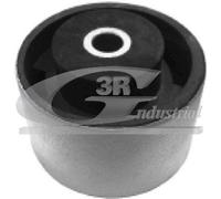 3RG INDUSTRIAL - Support moteur droit - OEM 180754 - Pièces de rechange pour voiture moteur et autres pièces de véhicule | Compatible avec les modèles de voiture et de moto indiqués ci-dessous.