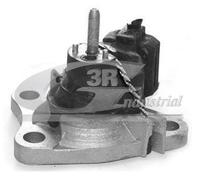 3RG INDUSTRIAL - Support Moteur Droite - OEM 8200267624 - Pièces détachées pour voitures, moteurs et autres pièces de véhicules - Compatible avec de nombreux modèles de voitures et de motos.