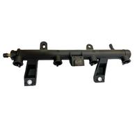 3RG INDUSTRIAL - Tube rail injecteur de carburant - OEM 198542 - Pièces de rechange pour voiture moteur et autres pièces de véhicule - Compatible avec les différents modèles de voiture.