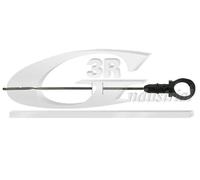 3RG Jauge d'huile Jauge d'Huile 81227