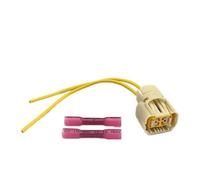 3RG Kit de réparation de câble feu antibrouillard 30238