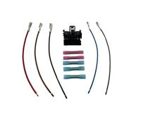 3RG Kit de réparation de câble relais de ventil. d’habitacle 30212