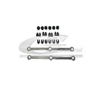 3RG INDUSTRIAL - Kit Joints Collecteur Admission - OEM 6420907737 - Pièces détachées pour voitures, moteurs et autres pièces de véhicules - Compatible avec de nombreux modèles de voitures et de motos.