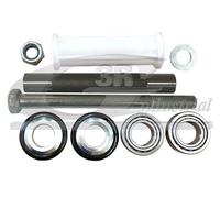3RG Kit de réparation suspension de roue Arrière Kit de réparation de bras de suspension 61901