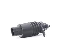 3RG Pompe de lave-glace 12V, pour VW Polo IV 3/5 portes (9N, 9A) 8377612 2218690121 1T0955651