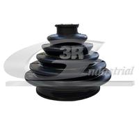 3RG INDUSTRIAL - Soufflet Transmission - OEM 2cv - Pièces détachées pour voitures, moteurs et autres pièces de véhicules - Compatible avec de nombreux modèles de voitures et de motos.