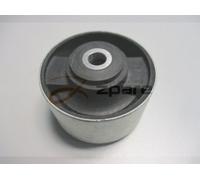 3RG Support moteur Arrière Compatible avec PEUGEOT 206 3/5 portes 2A/C 40228