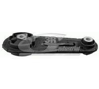 3RG Support moteur Arrière Compatible avec RENAULT Clio III 3/5 portes BR0/1, CR0/1 40669