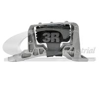 3RG Support moteur Avant Compatible avec FORD Focus Mk2 3/5 portes DA, HCP, DP 45319