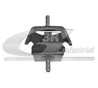 3RG Support moteur Avant Compatible avec RENAULT Fuego 3/5 portes 136 40619
