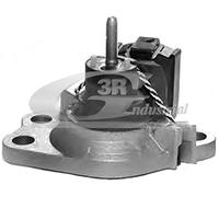 3RG Support moteur Compatible avec RENAULT Clio 2 3/5 portes BB, CB, BB0/1/2, CB0/1/2 40666
