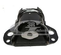 3RG Support moteur Compatible avec RENAULT Clio II 3/5 portes BB, CB, BB0/1/2, CB0/1/2 40691