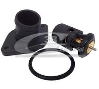 3RG Thermostat Liquide De Refroidissement Pour VW GOLF IV 1.4 16V 1.6 SEAT IBIZA