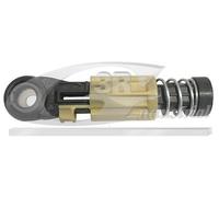 3RG 23727 - Tirette à câble, boîte de vitesse manuelle