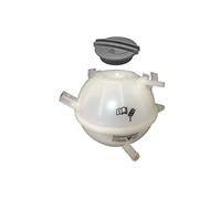 3RG Vase d'expansion liquide de refroidissement Vase d'Expansion 81741 avec bouchon de fermeture