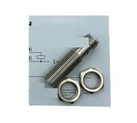 3RG4012-3AG33 proximity switch plug-in type PNP normally open sensor