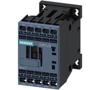 3RH2131-2LB40 Contacteur auxiliaire avec varistance Convient pour marque (relais): Siemens Piece 1 pc(s)
