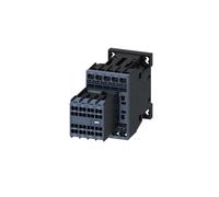 3RH2362-2BB40 SIEMENS Contacteur auxiliaire, 6 NO + 2 NF, 24V NEW