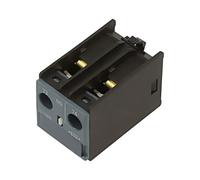 3RH2911-1AA10 Contacteurs auxiliaires Série : 3RT20 Taille : S0, S00, S2 Cont...