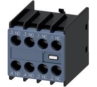 3RH2911-1FA22-0MA0 Contact auxiliaire à commutation instantanée avec contact auxiliaire Convient pour marque (relais): Siemens Piece 1 pc(s)