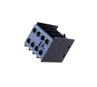 3RH2911-1HA22 Contacteur auxiliaire Série : 3RT20 Taille : S0, S00, S2 Montag...