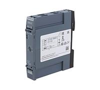 3RP2511-1AW30 Relais temporel 0,5s-10s SPDT 250VAC/3A 12-240VAC 12-240VDC DIN...