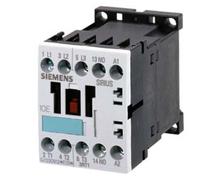 3RT1016-1BB41 - Siemens SCHÜTZ, AC-3, 4KW/400V, 1S, DC 24V, 3POLIG