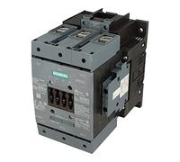 3RT1054-1AF36 | SIEMENS SIRIUS S6 CONTACTOR 55KW 00 110VAC 50HZ SCR