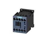 3RT2015-1BB41 | SIEMENS POWER CONTACTOR, AC-3, 7A, 3KW/400V, 1NO, 24VDC, 3 POLE, SIZE S00, SCREW TERMINAL