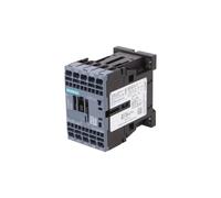 3RT2015-2AB01 Contacteur 3 pôles NO x3 Contacts aux. NO