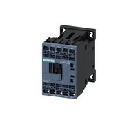 3RT2017-2XB41-0LA2 - Protection pour rail AC-3, 5,5 kW 400 V, 1S, DC 24 V, 0,7...1,25*US,