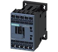 3RT2017-2XF41-0LA2 - Protection pour rail AC-3, 5,5 kW 400 V, 1S, DC 110 V, 0,7...1,25*US