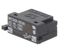3RT2926-1BC00 Limiteur de surtension Varistor Série : 3RT20 Taille : S0 SIEMENS
