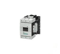 3RT5054-1AF36 Contacteur CA 110... 127 V UC AC3 55 KW 400 V CA (50... 60 Hz)/Contact auxiliaire à Commande CC