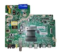 3RT841B 1.30.TTD284C1-00-04 32D2030 36-40,8 V 600 MA. Le Test Photo Physique De La Carte Mère Du Téléviseur Trois-en-un Est Concluant.