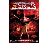 3RUN : Freerunning/Parkour intermédiaire