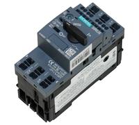 3RV2011-1BA25 SIEMENS, Circuit breaker 3RV20111BA25 Circuit breaker size S00 ...