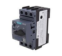 3RV2011-4AA10 Interrupteur moteur 7,5kW 220-690VAC DIN Déclenchement. Court-c...
